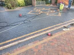 Best Asphalt Driveway Installation  in Dillsboro, IN